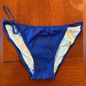 Victoria’s Secret bikini bottom